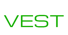 Compresion Vest Text